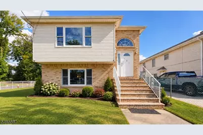 589 Cherry St, Elizabeth, NJ 07208 - Photo 1