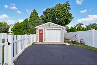 9 Shetland Dr, Clark Township, NJ 07066 - Photo 21