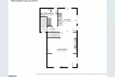 48 Lebanon Rd, West Milford, NJ 07421 - Photo 31