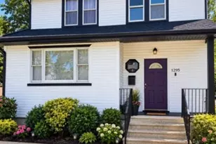 1295 Teaneck Rd, Teaneck Township, NJ 07666 - Photo 1