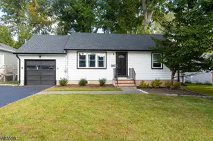 161 Beachwood Rd, Parsippany, NJ 07054 - Photo 1
