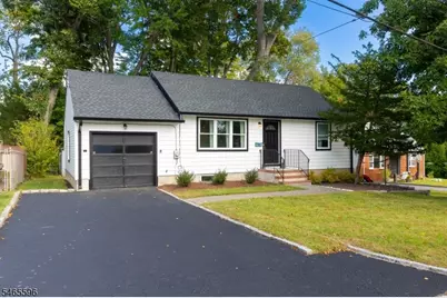 161 Beachwood Rd, Parsippany, NJ 07054 - Photo 3