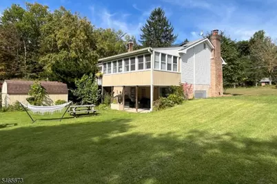 22 Spring Valley Rd, Hardwick Township, NJ 07825 - Photo 5