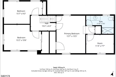 132 Valley Station Rd, Bethlehem Township, NJ 08802 - Photo 37