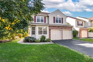 701 Porter Way W, Bridgewater, NJ 08807 - Photo 1