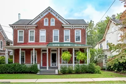 47 Elm St, Lambertville, NJ 08530 - Photo 1