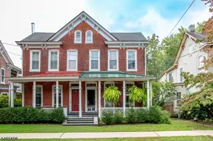 47 Elm St, Lambertville, NJ 08530 - Photo 1