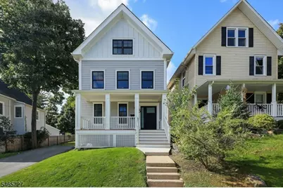 8 Locust St, Morris Township, NJ 07960 - Photo 1