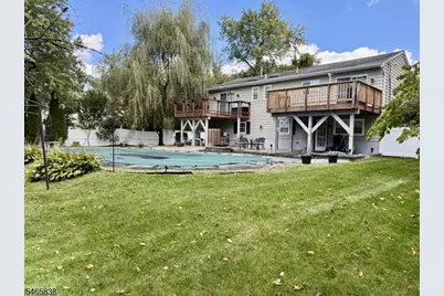 15 Hazel St, Lincoln Park, NJ 07035 - Photo 23