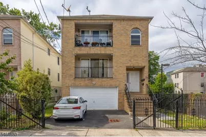 39 Wainwright St, Newark, NJ 07112 - Photo 1