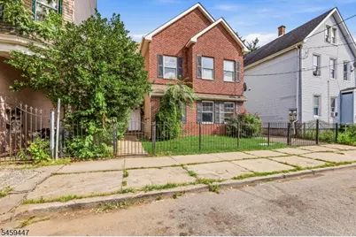 592-594 S 18th St, Newark, NJ 07103 - Photo 1