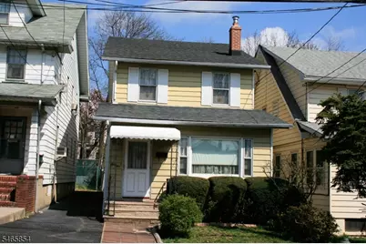 55 Commonwealth Ave, Newark, NJ 07106 - Photo 1
