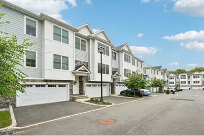 110 Mason Ct #5A, Haworth, NJ 07641 - Photo 1
