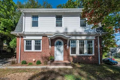 45 Walker Rd, West Orange Township, NJ 07052 - Photo 1