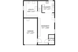 398 Harrison St, Rahway, NJ 07065 - Photo 3