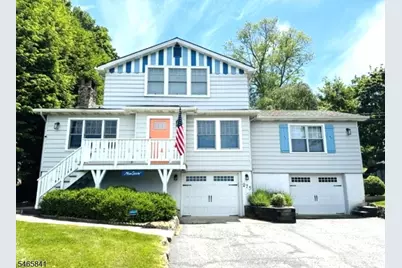 275 E Shore Trl, Sparta Township, NJ 07871 - Photo 1
