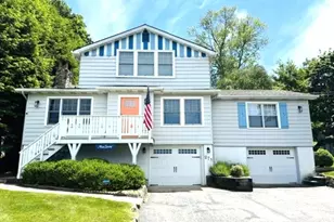 275 E Shore Trail, Sparta Township, NJ 07871 - Photo 1