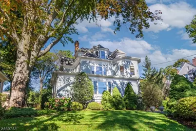 374 Park St #2, Montclair, NJ 07043 - Photo 1