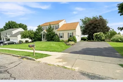 1709 Washington Valley Drive, Greenwich Township, NJ 08886 - Photo 5