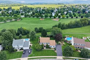 1709 Washington Valley Dr, Greenwich Township, NJ 08886 - Photo 7