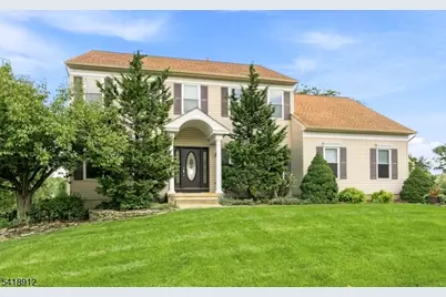 1709 Washington Valley Drive, Greenwich Township, NJ 08886 - Photo 3