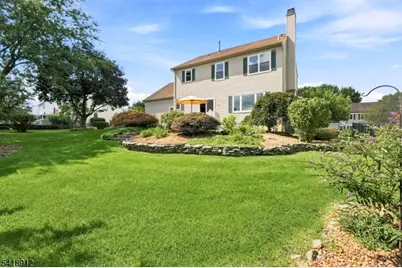 1709 Washington Valley Drive, Greenwich Township, NJ 08886 - Photo 25