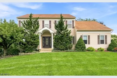 1709 Washington Valley Drive, Greenwich Township, NJ 08886 - Photo 1
