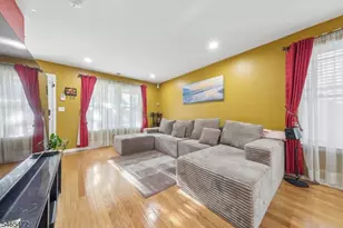 1017 Spruce St, Roselle, NJ 07203 - Photo 5