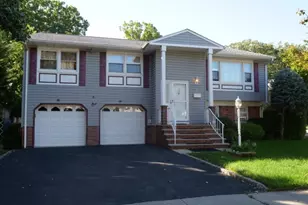 1 Arthur St, Roselle, NJ 07203 - Photo 1
