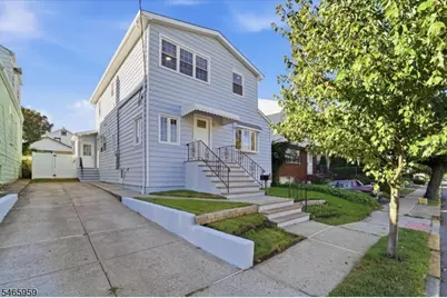 95 Rutherford Pl, North Arlington, NJ 07031 - Photo 1