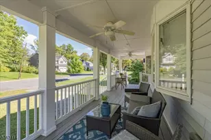 119 Hunter Ave, Fanwood, NJ 07023 - Photo 3