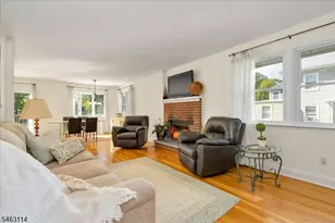 119 Hunter Ave, Fanwood, NJ 07023 - Photo 5