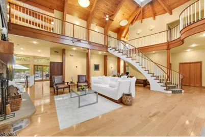 4 High Mountain Drive, Montville Township, NJ 07045 - Photo 5