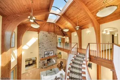 4 High Mountain Drive, Montville Township, NJ 07045 - Photo 29