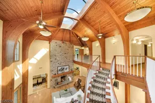 4 High Mountain Dr, Montville Township, NJ 07045 - Photo 29