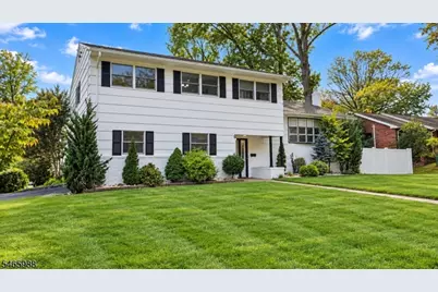 511 Gallows Hill Rd, Cranford Township, NJ 07016 - Photo 1