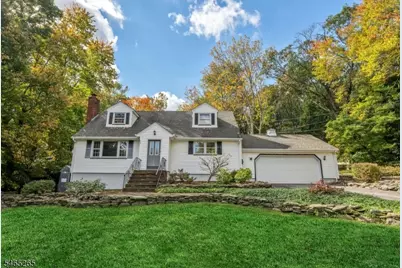 13 Holiday Ln, West Milford, NJ 07480 - Photo 1