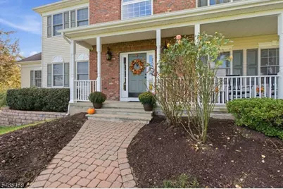13 Saddle Ridge Rd, Sparta Township, NJ 07871 - Photo 5