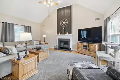 13 Saddle Ridge Rd, Sparta Township, NJ 07871 - Photo 17