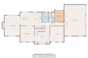 13 Saddle Ridge Rd, Sparta Township, NJ 07871 - Photo 47