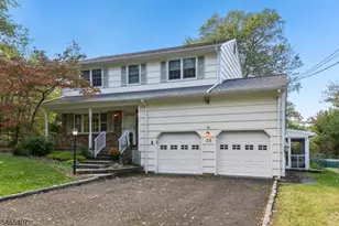 25 Wardle Ave, Berkeley Heights Township, NJ 07922 - Photo 41