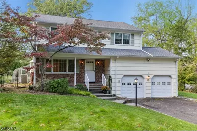 25 Wardle Ave, Berkeley Heights Township, NJ 07922 - Photo 1