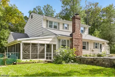 25 Wardle Ave, Berkeley Heights Township, NJ 07922 - Photo 35