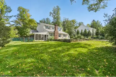 25 Wardle Ave, Berkeley Heights Township, NJ 07922 - Photo 39