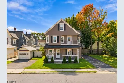 40 W Fairview Ave, Dover, NJ 07801 - Photo 1