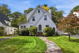 45 Undercliff Rd, Millburn, NJ 07041 - Photo 1