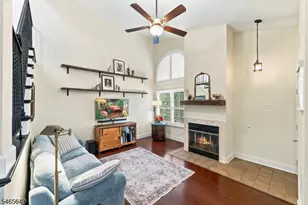56 Bentley Ct, Bedminster Township, NJ 07921 - Photo 7