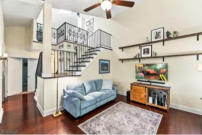 56 Bentley Ct, Bedminster Township, NJ 07921 - Photo 3