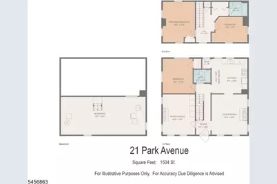 21 Park Ave, Caldwell, NJ 07006 - Photo 27