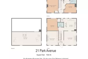 21 Park Ave, Caldwell, NJ 07006 - Photo 27